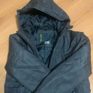 Jack and Jones insulated jacket